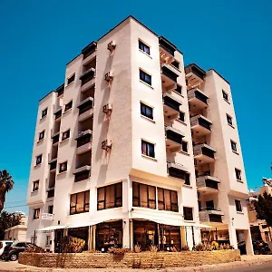  Apartment Olive Island Cyprus