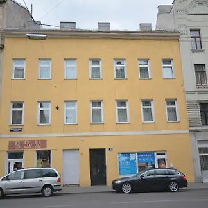  Apartment Vienna Holiday Apartments Austria